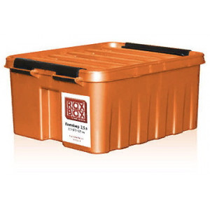 Контейнер 210x170x100 мм Арт. Rox Box 2