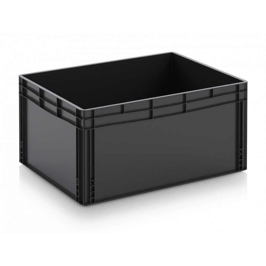 EВРОКОНТЕЙНЕР 800x600x420 мм Арт. ESD EG 86/42 HG