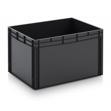 EВРОКОНТЕЙНЕР 800x600x520 мм Арт. ESD EG 86/52 HG
