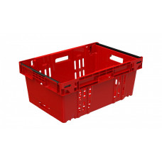 Ящик пластиковый 600x400x250 мм Арт. MN6425