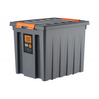 Контейнер особопрочный 500x390x390 мм Арт. Rox Box PRO 50