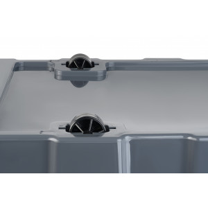 Контейнер особопрочный 740x565x400 мм Арт. Rox Box PRO 120