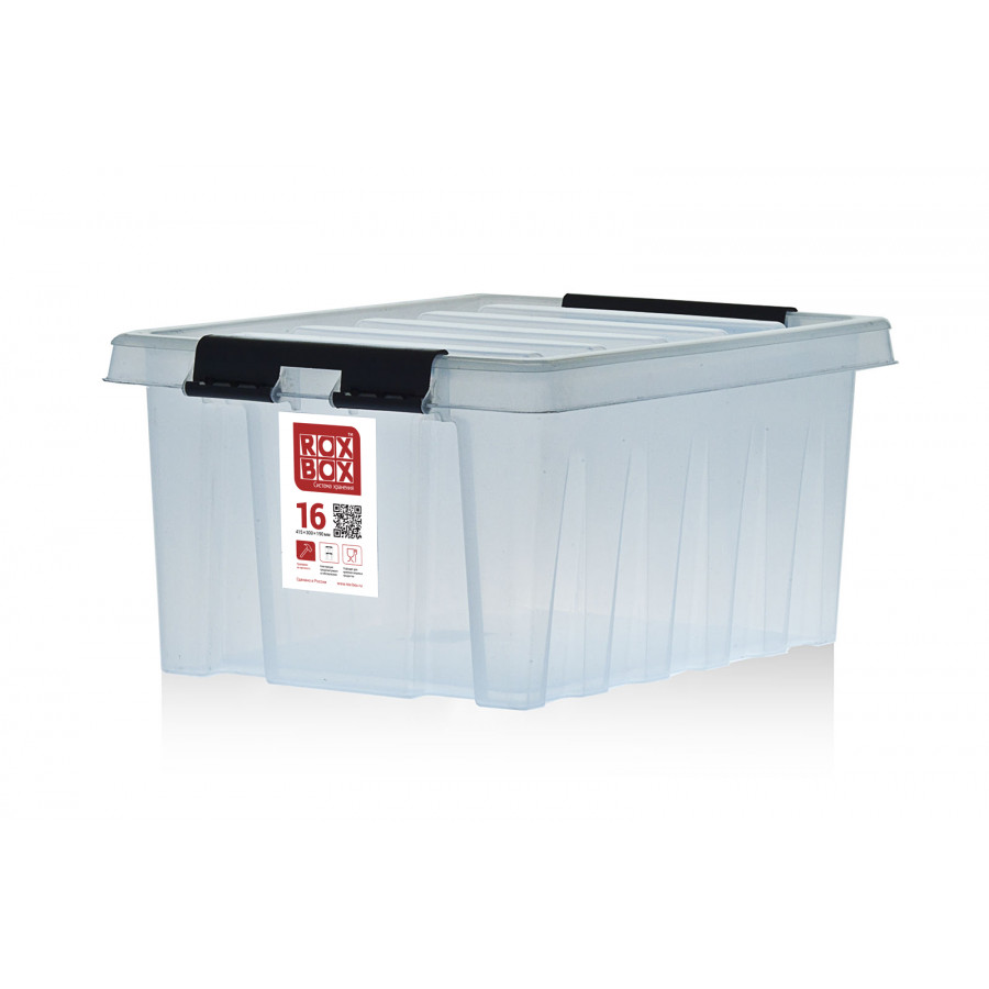 Контейнер Rox Box 16 Контейнер Rox Box 16