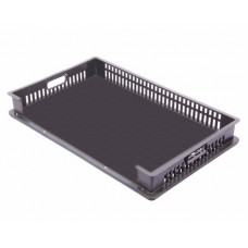 Ящик пластиковый 740х465х95 мм Арт. 409-3